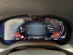 BMW X3 xDrive30i Exclusive M Night Package - фото 14