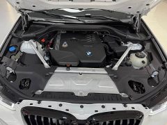 BMW X3 xDrive30i Exclusive M Night Package - фото 15