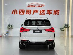 BMW X3 xDrive30i Exclusive M Night Package - фото 5
