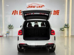 BMW X3 xDrive30i Exclusive M Night Package - фото 9