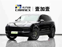 Porsche Cayenne New Energy Cayenne E-Hybrid 2.0T Platinum Edition - фото 1