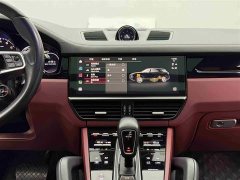 Porsche Cayenne New Energy Cayenne E-Hybrid 2.0T Platinum Edition - фото 10