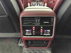 Porsche Cayenne New Energy Cayenne E-Hybrid 2.0T Platinum Edition - фото 11