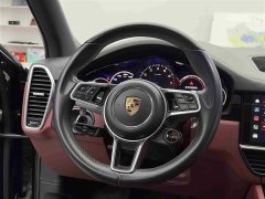 Porsche Cayenne New Energy Cayenne E-Hybrid 2.0T Platinum Edition - фото 12