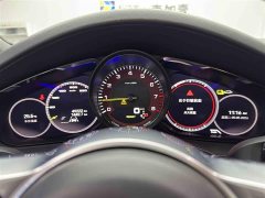 Porsche Cayenne New Energy Cayenne E-Hybrid 2.0T Platinum Edition - фото 13