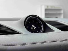 Porsche Cayenne New Energy Cayenne E-Hybrid 2.0T Platinum Edition - фото 15