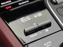 Porsche Cayenne New Energy Cayenne E-Hybrid 2.0T Platinum Edition - фото 17
