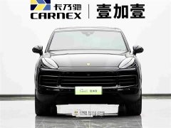 Porsche Cayenne New Energy Cayenne E-Hybrid 2.0T Platinum Edition - фото 2