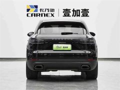 Porsche Cayenne New Energy Cayenne E-Hybrid 2.0T Platinum Edition - фото 20