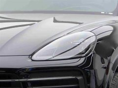 Porsche Cayenne New Energy Cayenne E-Hybrid 2.0T Platinum Edition - фото 3