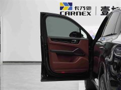 Porsche Cayenne New Energy Cayenne E-Hybrid 2.0T Platinum Edition - фото 5