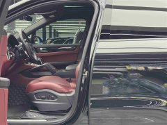 Porsche Cayenne New Energy Cayenne E-Hybrid 2.0T Platinum Edition - фото 6