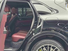 Porsche Cayenne New Energy Cayenne E-Hybrid 2.0T Platinum Edition - фото 7