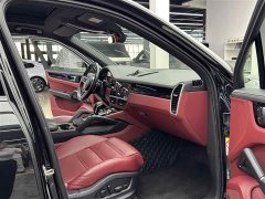 Porsche Cayenne New Energy Cayenne E-Hybrid 2.0T Platinum Edition - фото 8