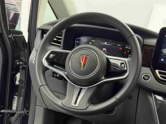 Hongqi HQ9 PHEV 2.0T four-wheel drive luxury version - фото 11