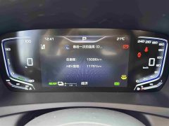Hongqi HQ9 PHEV 2.0T four-wheel drive luxury version - фото 14