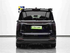 Hongqi HQ9 PHEV 2.0T four-wheel drive luxury version - фото 17