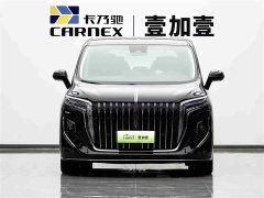Hongqi HQ9 PHEV 2.0T four-wheel drive luxury version - фото 2