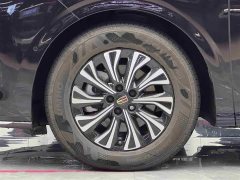 Hongqi HQ9 PHEV 2.0T four-wheel drive luxury version - фото 4
