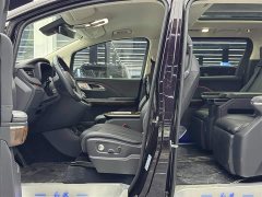 Hongqi HQ9 PHEV 2.0T four-wheel drive luxury version - фото 6