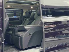Hongqi HQ9 PHEV 2.0T four-wheel drive luxury version - фото 7