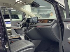 Hongqi HQ9 PHEV 2.0T four-wheel drive luxury version - фото 8