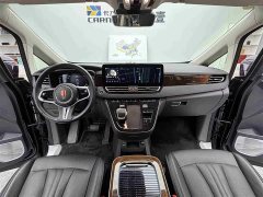 Hongqi HQ9 PHEV 2.0T four-wheel drive luxury version - фото 9