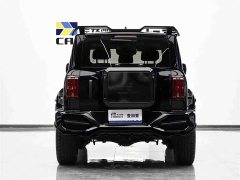Tank 300 2021 Off-Road Version 2.0T Conqueror - фото 17