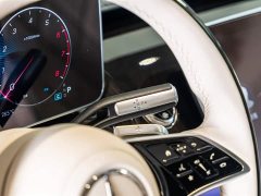 Maybach S-Class facelift S 480 4MATIC - фото 14