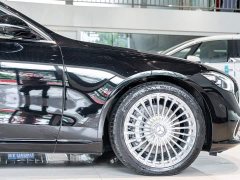Maybach S-Class facelift S 480 4MATIC - фото 5