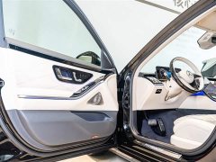 Maybach S-Class facelift S 480 4MATIC - фото 7
