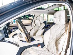 Maybach S-Class facelift S 480 4MATIC - фото 8