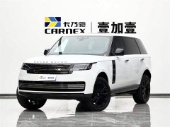 Land Rover Range Rover 3.0T US version - фото 1