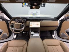 Land Rover Range Rover 3.0T US version - фото 10