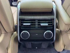 Land Rover Range Rover 3.0T US version - фото 12