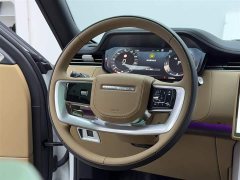 Land Rover Range Rover 3.0T US version - фото 13