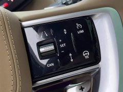 Land Rover Range Rover 3.0T US version - фото 17
