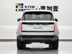 Land Rover Range Rover 3.0T US version - фото 19