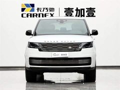 Land Rover Range Rover 3.0T US version - фото 2