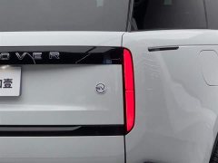 Land Rover Range Rover 3.0T US version - фото 20