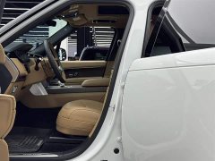 Land Rover Range Rover 3.0T US version - фото 6