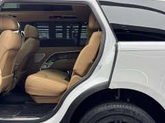 Land Rover Range Rover 3.0T US version - фото 7