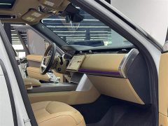Land Rover Range Rover 3.0T US version - фото 8