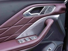 Hongqi HS7 PHEV 2024 2.0T PHEV four-wheel drive Qichang version 7 seats - фото 11
