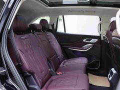 Hongqi HS7 PHEV 2024 2.0T PHEV four-wheel drive Qichang version 7 seats - фото 15