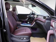 Hongqi HS7 PHEV 2024 2.0T PHEV four-wheel drive Qichang version 7 seats - фото 16