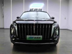 Hongqi HS7 PHEV 2024 2.0T PHEV four-wheel drive Qichang version 7 seats - фото 2