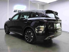 Hongqi HS7 PHEV 2024 2.0T PHEV four-wheel drive Qichang version 7 seats - фото 4