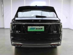 Hongqi HS7 PHEV 2024 2.0T PHEV four-wheel drive Qichang version 7 seats - фото 7
