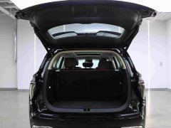 Hongqi HS7 PHEV 2024 2.0T PHEV four-wheel drive Qichang version 7 seats - фото 8